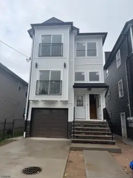 New Construction Two-Family Home