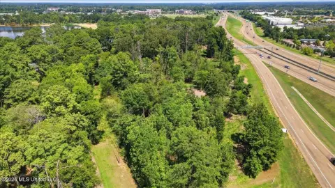C-2 Commercial Land