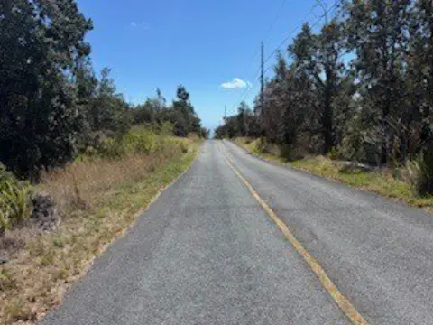 Spacious One-Acre Lot