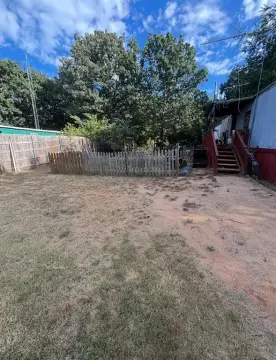 Land Near Eagle Mountain Lake