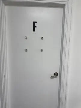 Move-in Ready Private Office Space