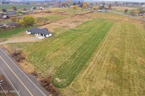 Sunnyside Acreage for Residential Development