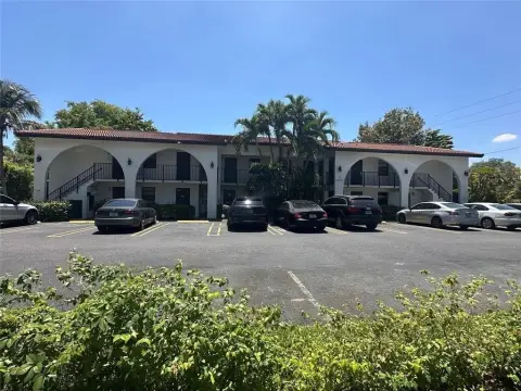 Coral Springs Multifamily Investment Opportunity