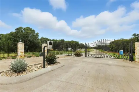 Residential Land in Gated Subdivision
