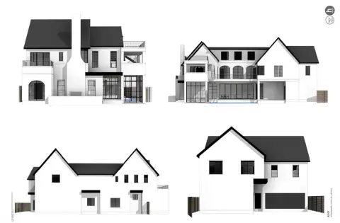 Premier Homesite in Frisco, TX