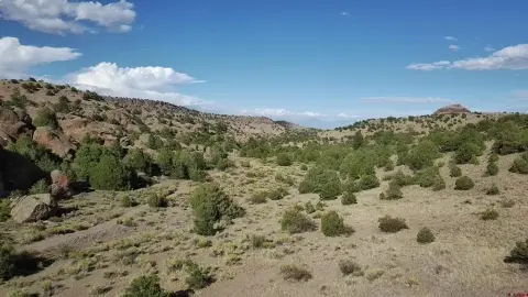 Recreation Land with Scenic Terrain