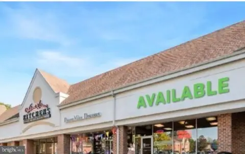 Retail Space in West Chester