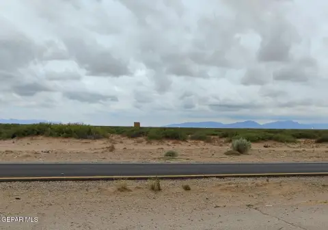 One Acre Land Investment Opportunity