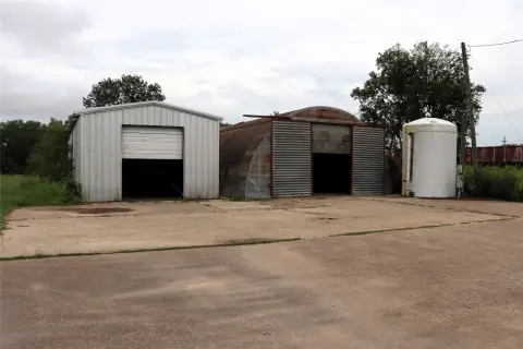 Three-Building Warehouse Property