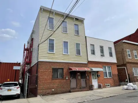 Mixed-Use Property in Woodside, NY