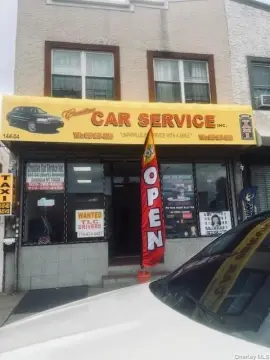 Jamaica, NY Car Service Opportunity