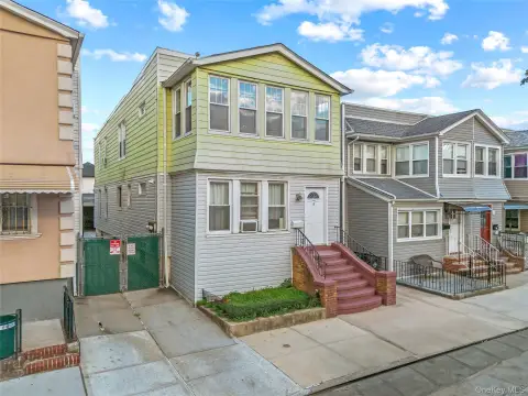 Woodhaven Two-Family Residence