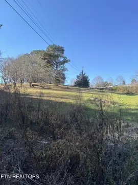 Land Near Norris Lake
