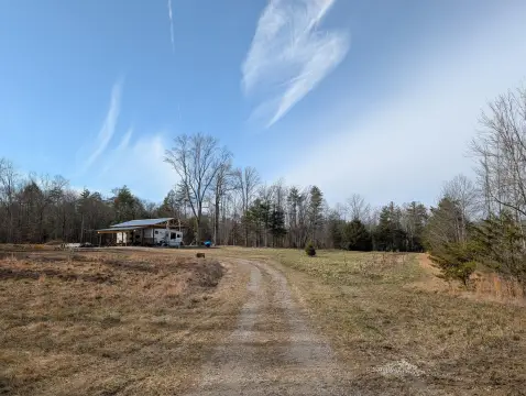 Unrestricted Acreage in Grandview, TN