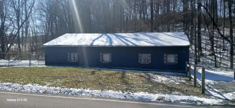 Athens Commercial Building For Sale