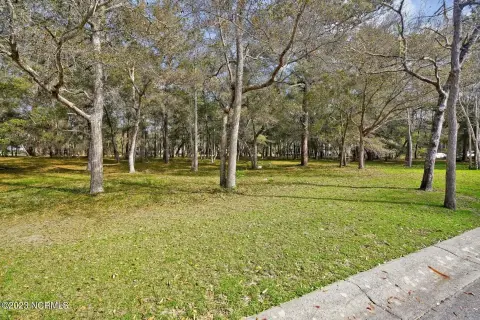 Land in Gated Coastal Community