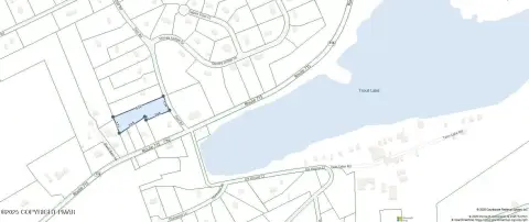 Two-Acre Flat Land Parcel