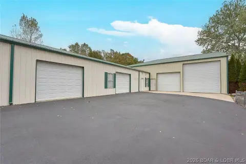Mixed-Use Property with Shop Space
