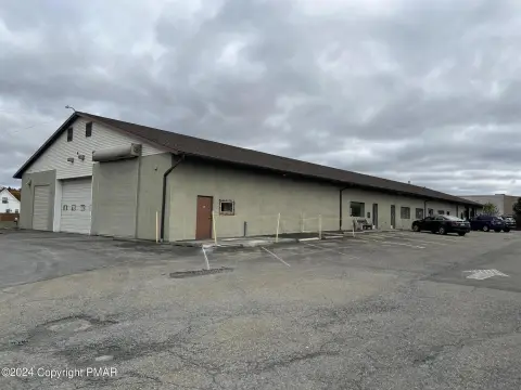 Brodheadsville Commercial Buildings For Sale