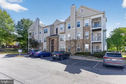 Two-Bedroom Condo with Balcony