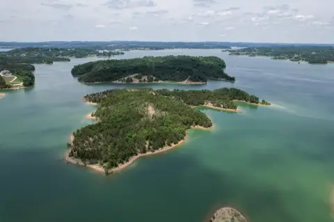 Douglas Lake Island Sanctuary