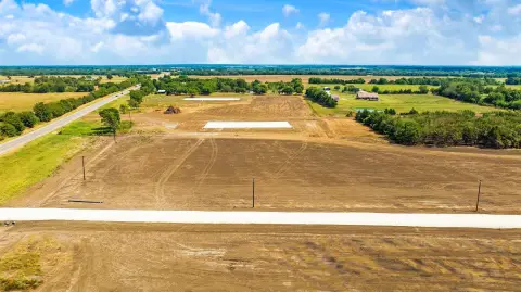 Cleared Acreage Land