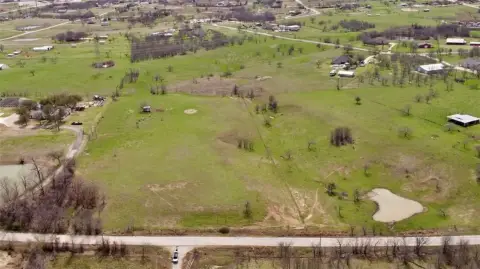 Roanoke Land with Panoramic Views
