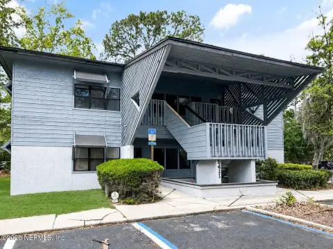 Two-Story Office Building