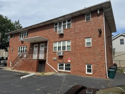 East Rutherford Six-Unit Apartment Complex