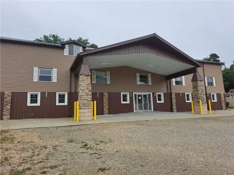 Flex Space with Private Offices
