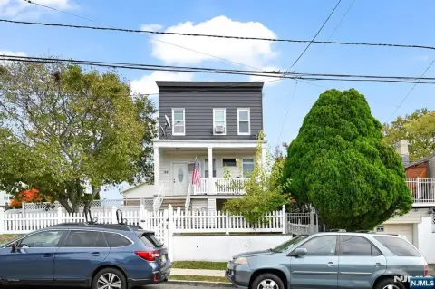 Two-Family Home in Garfield, NJ