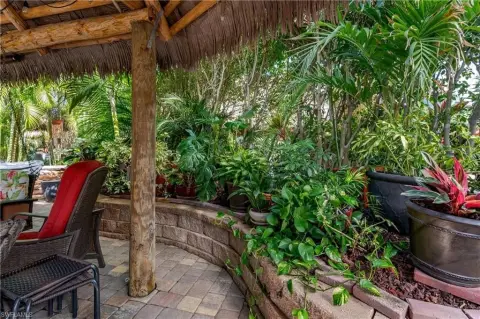 Naples Motorcoach Resort Oasis