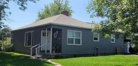 Klamath Falls Multi-Family Opportunity