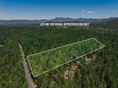 Cave Junction Land For Sale