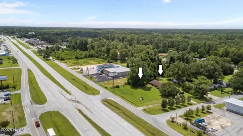 Havelock Commercial Opportunity on Highway 70