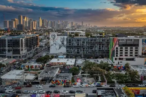 Turnkey Restaurant Opportunity in Wynwood