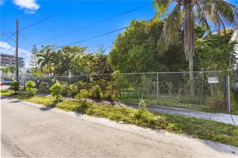 Fort Lauderdale Land Opportunity