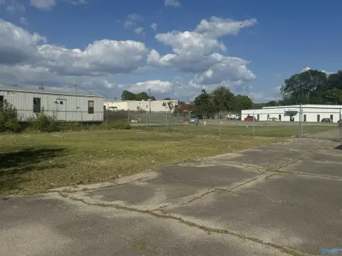 Huntsville Commercial Lot For Sale