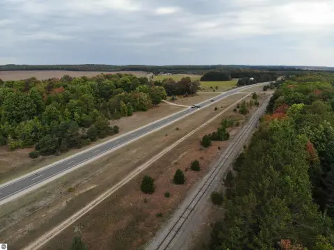 50-Acre Parcel with Cell Tower