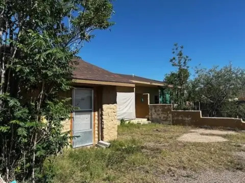 Fort Stockton Multi-Family Investment