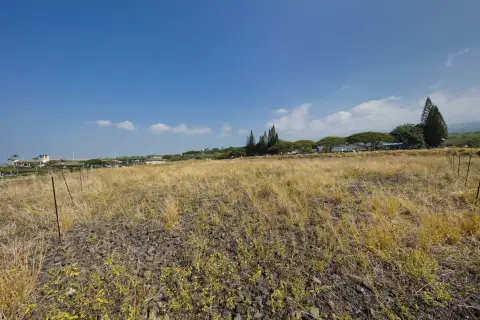 Commercial Land in Kailua-Kona Town