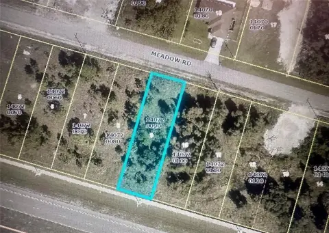 Lehigh Acres Commercial Land Opportunity