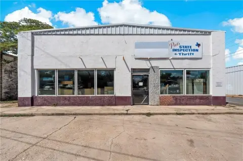 Waco Retail Property Opportunity