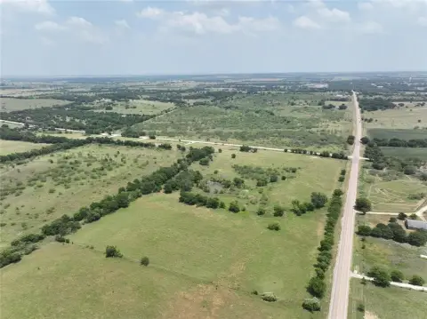 Unimproved Land in Moody, Texas