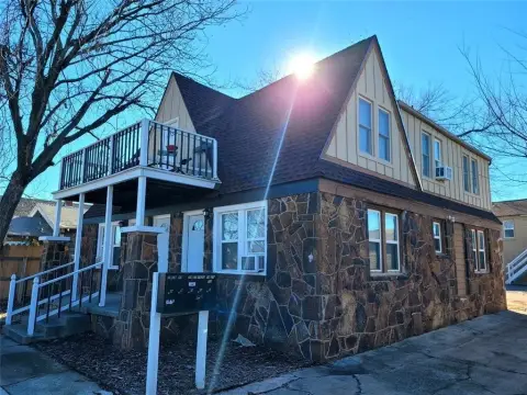 Turn-Key Multi-Family Investment Opportunity