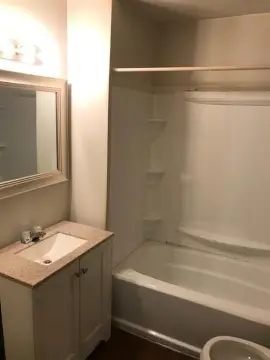 Oklahoma City Duplex Near OU