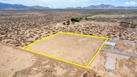 Chaparral, NM Land Opportunity
