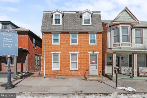 Gettysburg Multifamily Investment Opportunity