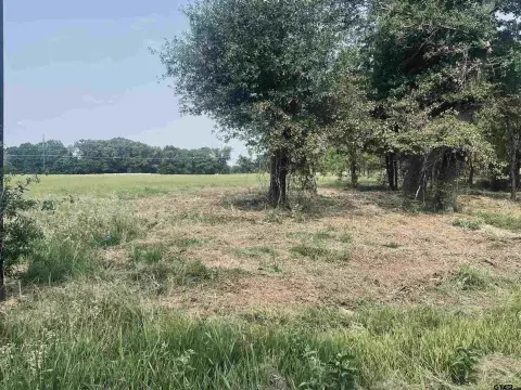Lake Fork Residential Lot Available