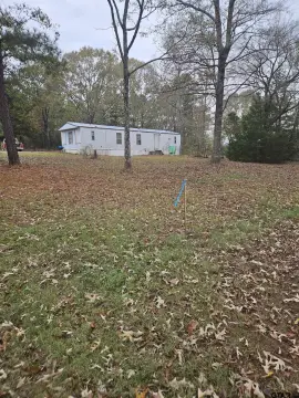 Half Acre Lot in Jacksonville